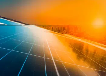 panneaux photovoltaïques