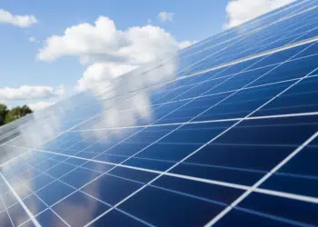 panneaux photovoltaïques