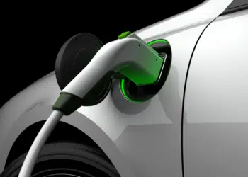 voitures électriques