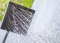 eau sortant d'un pommeau de douche (1)