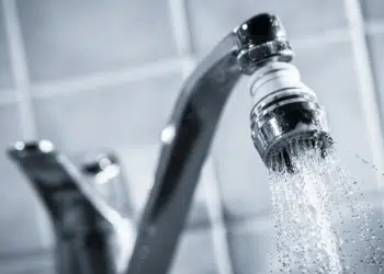 consommation d’eau