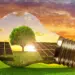 énergie solaire