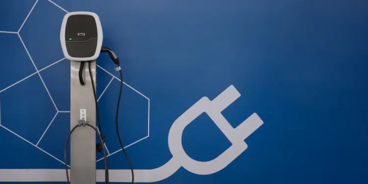 cable de recharge voiture