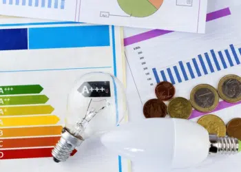 appareils économes en énergie