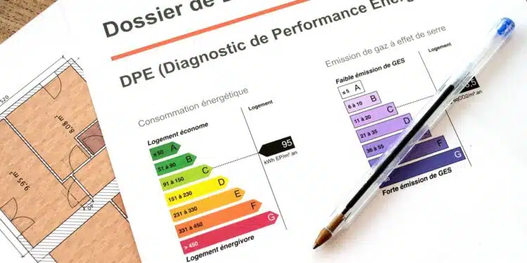 DPE : nouvelle réglementation pour les propriétaires