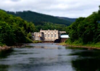 Bâtiments écologiques