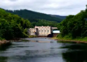 Bâtiments écologiques