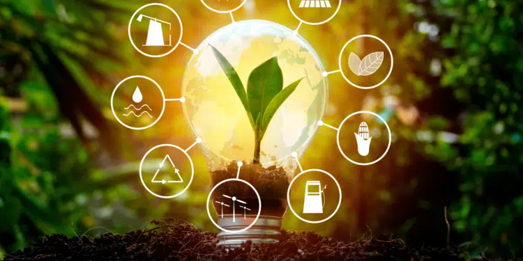 énergie renouvelable