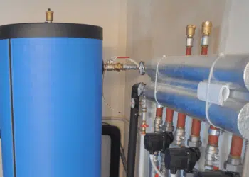 pompe à chaleur géothermique