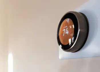 Les thermostats intelligents