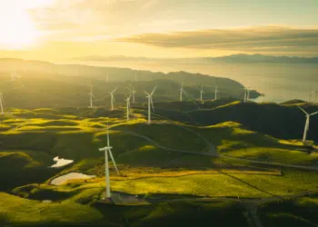 énergie renouvelable