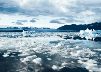 changement climatique