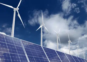 énergie renouvelable