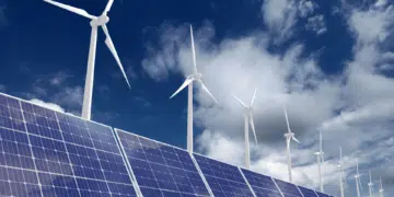 énergie renouvelable