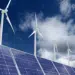 énergie renouvelable
