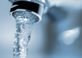 consommation d'eau