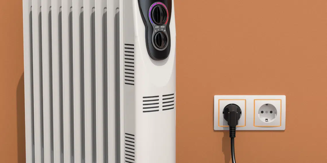 chauffage électrique