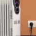 chauffage électrique
