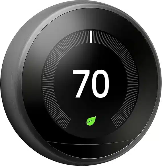 la rentabilité du thermostat intelligent 