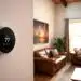 un thermostat intelligent