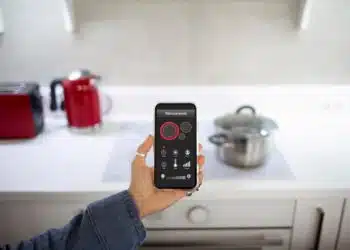 Thermostat intelligent
