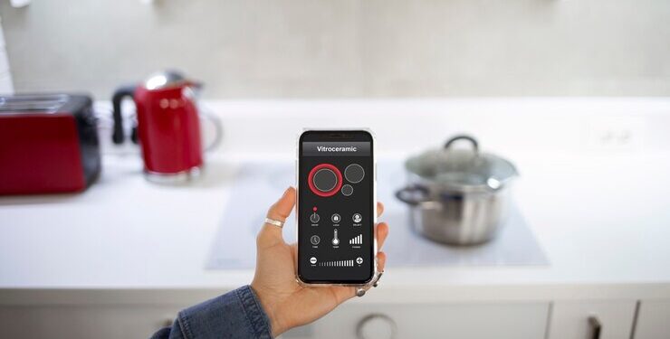 Thermostat intelligent